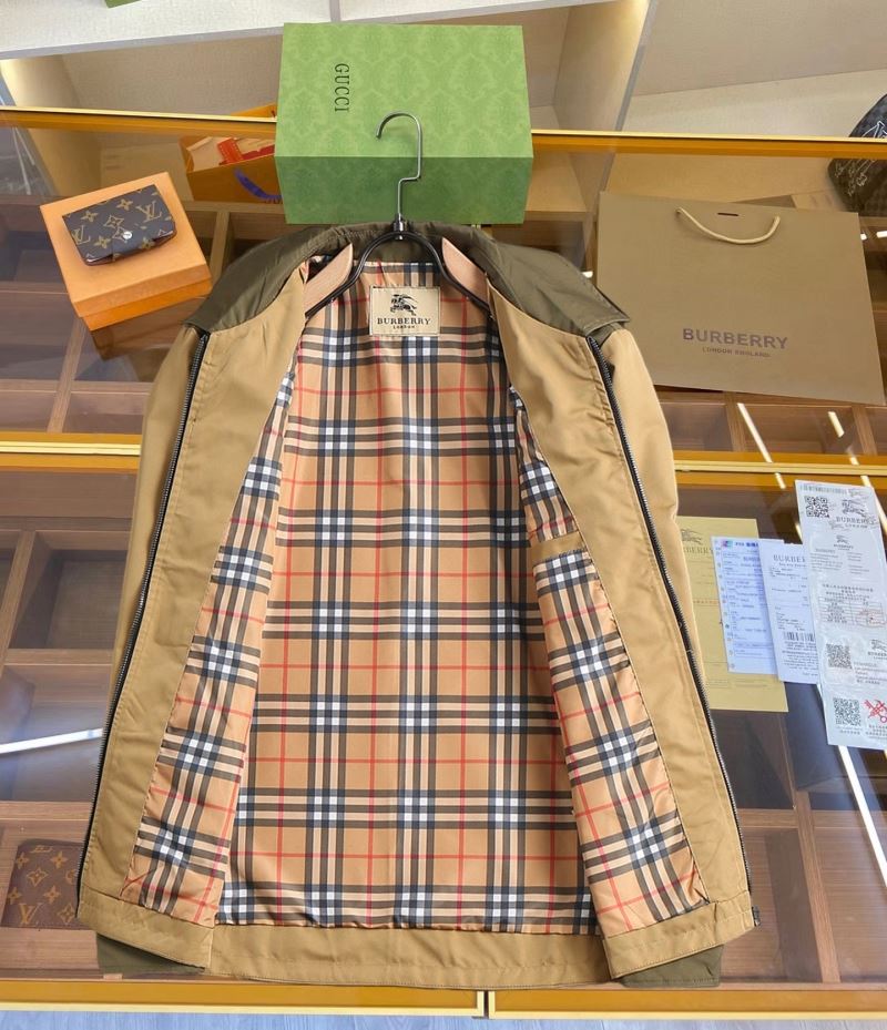 Burberry Outwear